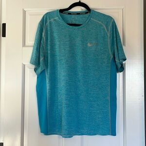 Nike Running Dri-Fit Athletic T-Shirt